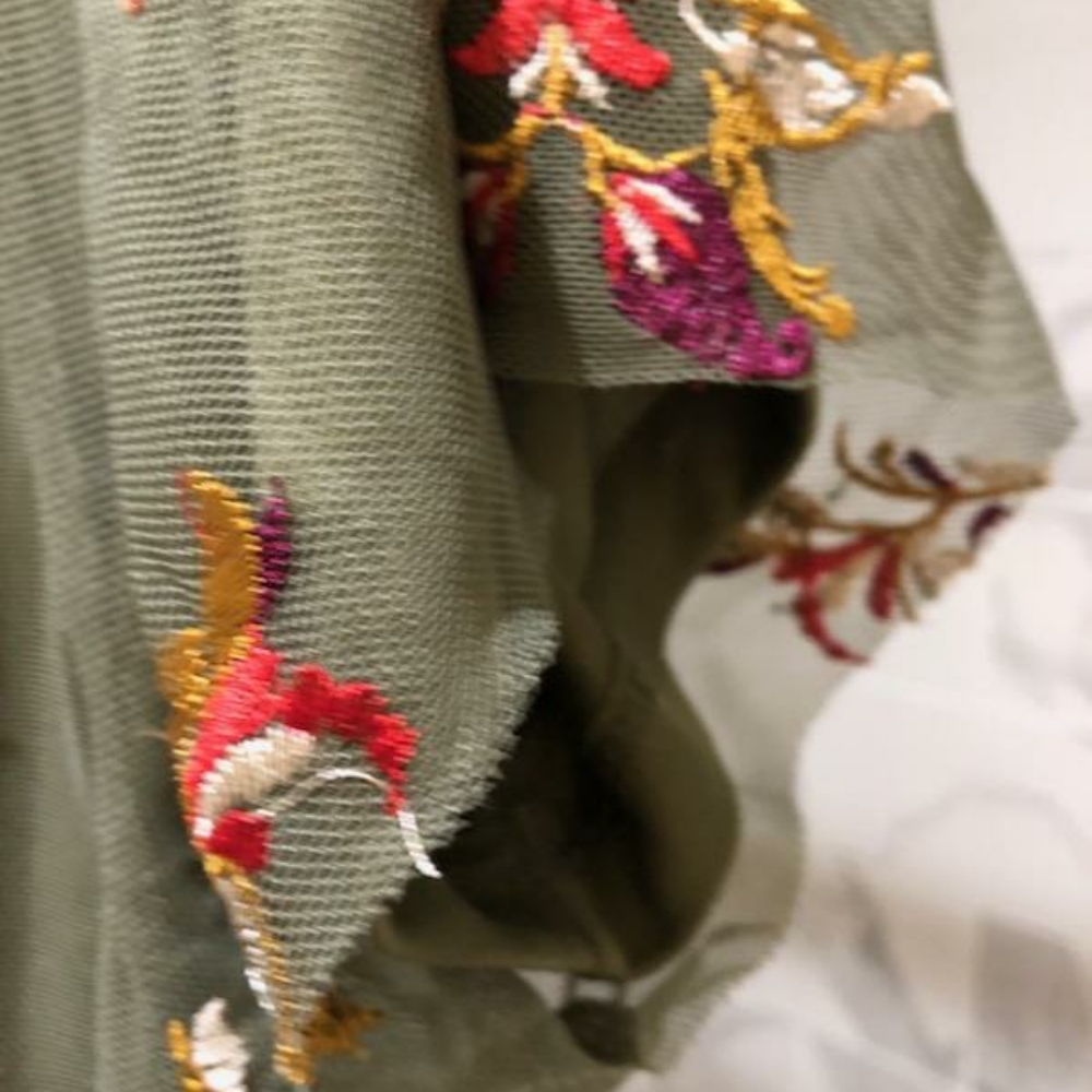 Blouse - Picture 3 of 5